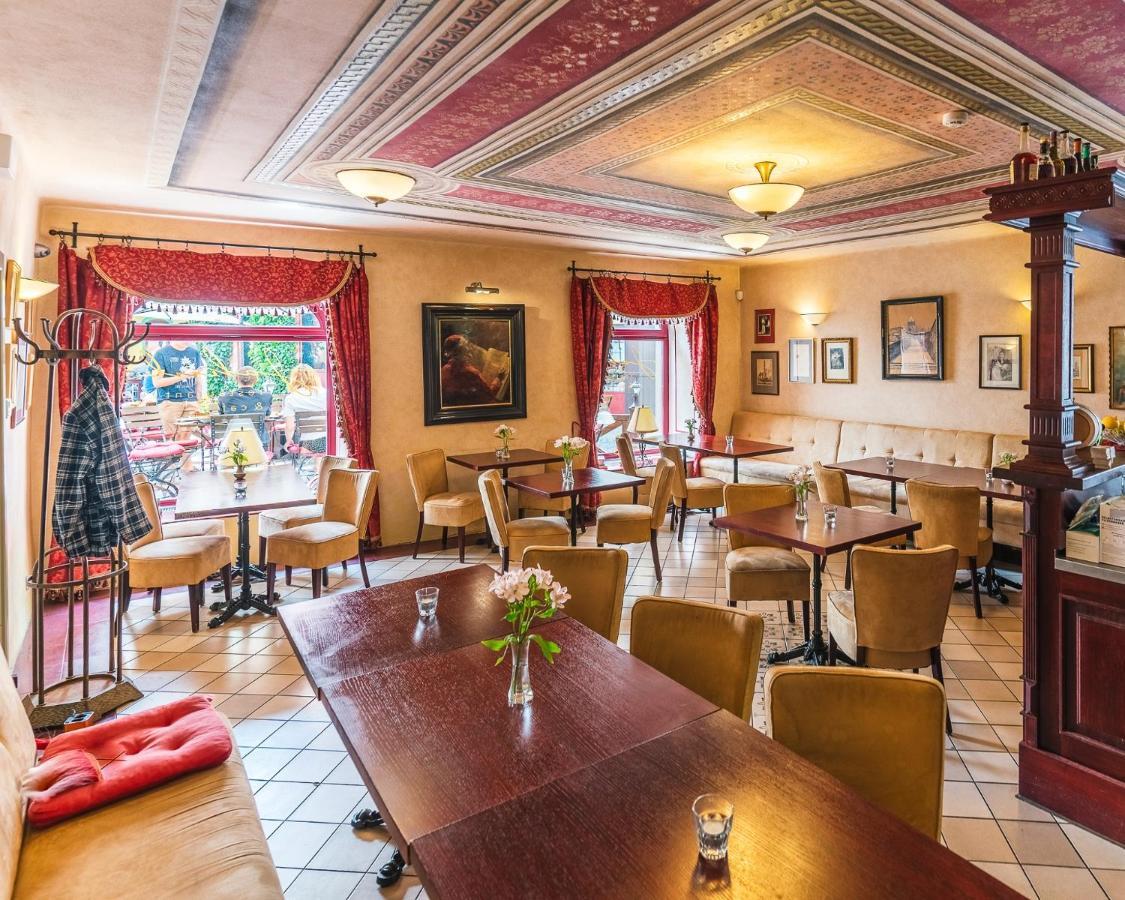 Hotel Krčínův Dům Český Krumlov Exterior foto